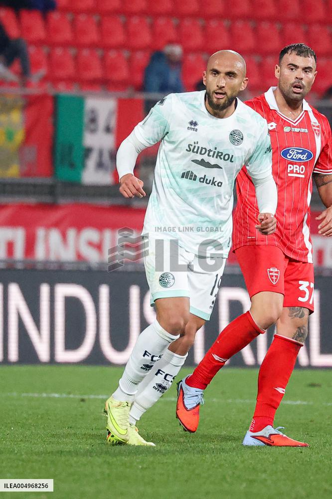 CALCIO - Serie B - AC Monza vs FC Sudtirol