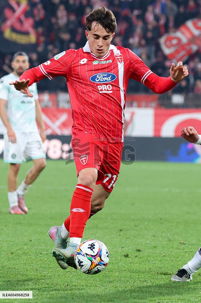 CALCIO - Serie B - AC Monza vs FC Sudtirol