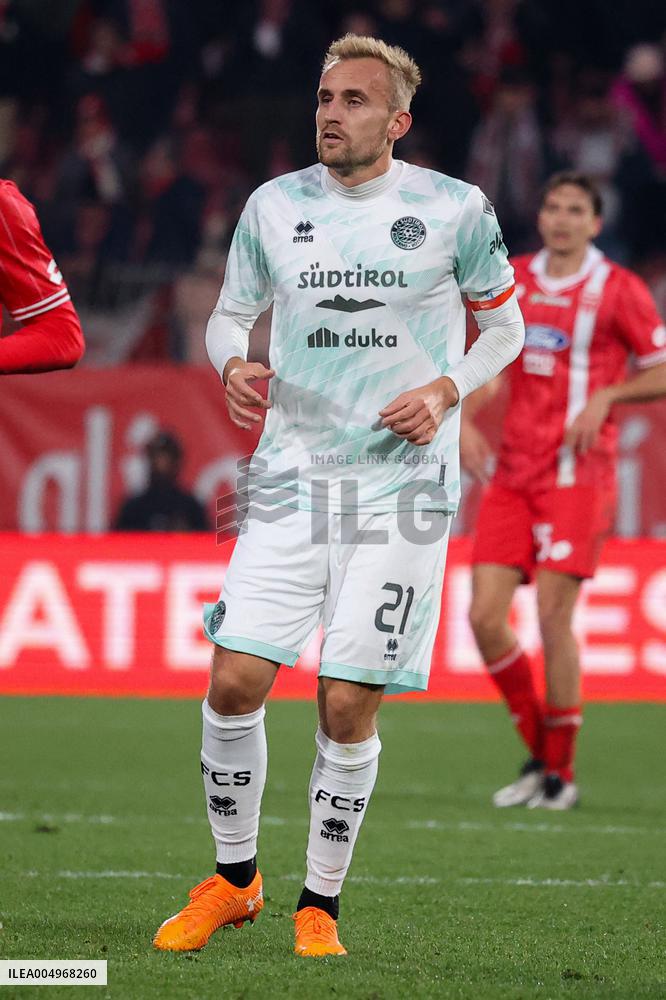 CALCIO - Serie B - AC Monza vs FC Sudtirol