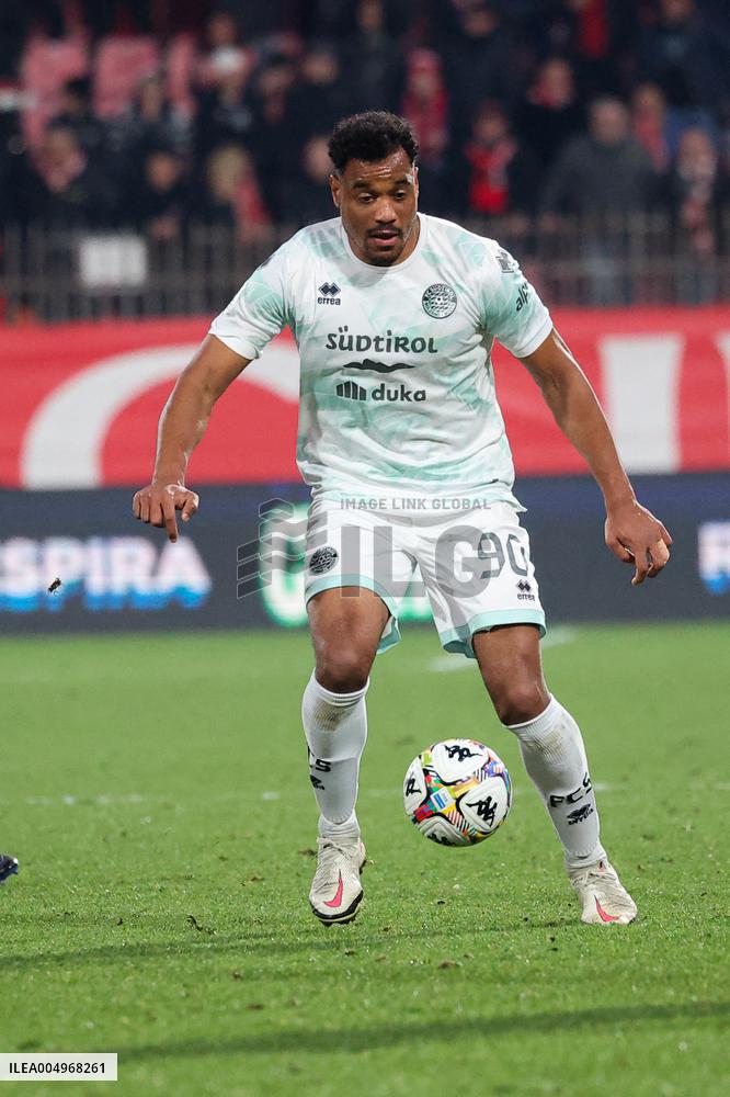 CALCIO - Serie B - AC Monza vs FC Sudtirol