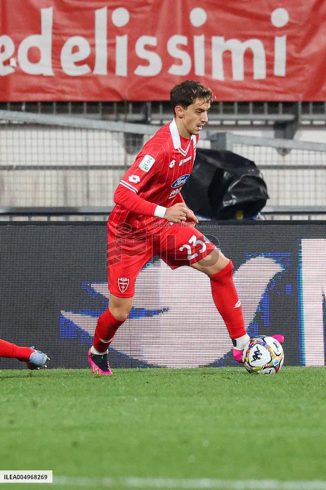CALCIO - Serie B - AC Monza vs FC Sudtirol