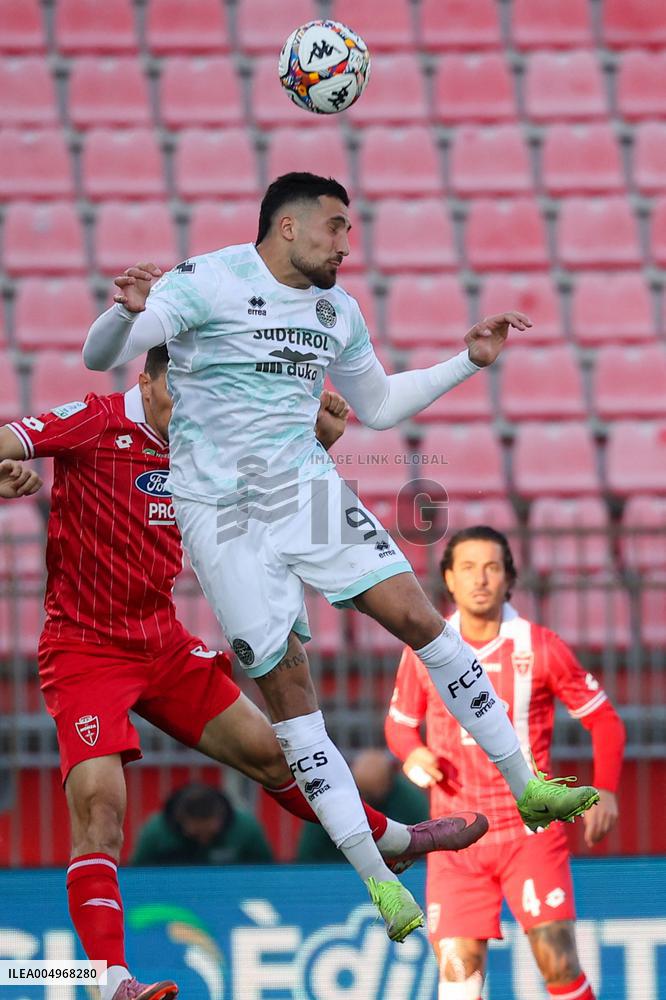 CALCIO - Serie B - AC Monza vs FC Sudtirol