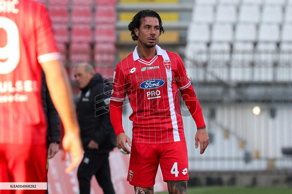 CALCIO - Serie B - AC Monza vs FC Sudtirol