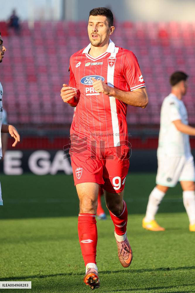CALCIO - Serie B - AC Monza vs FC Sudtirol
