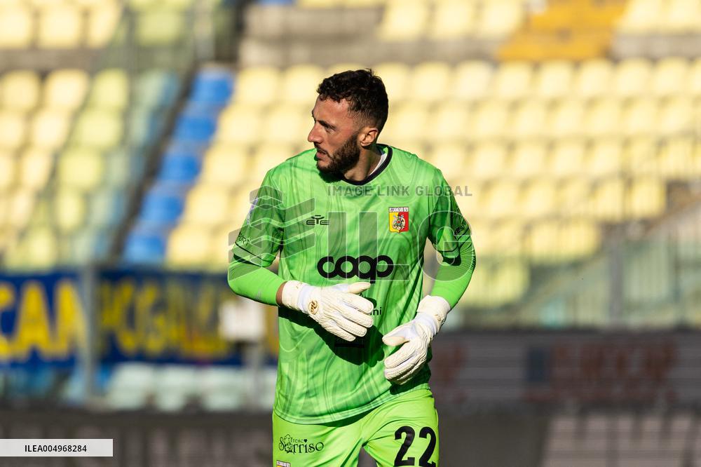 CALCIO - Serie B - Modena FC vs US Catanzaro