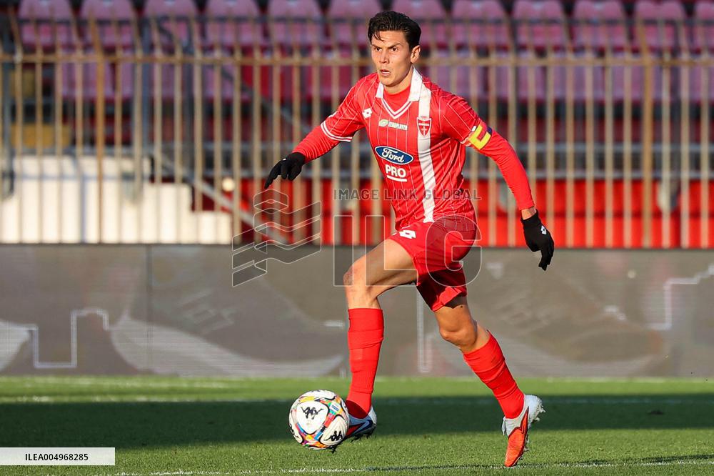 CALCIO - Serie B - AC Monza vs FC Sudtirol