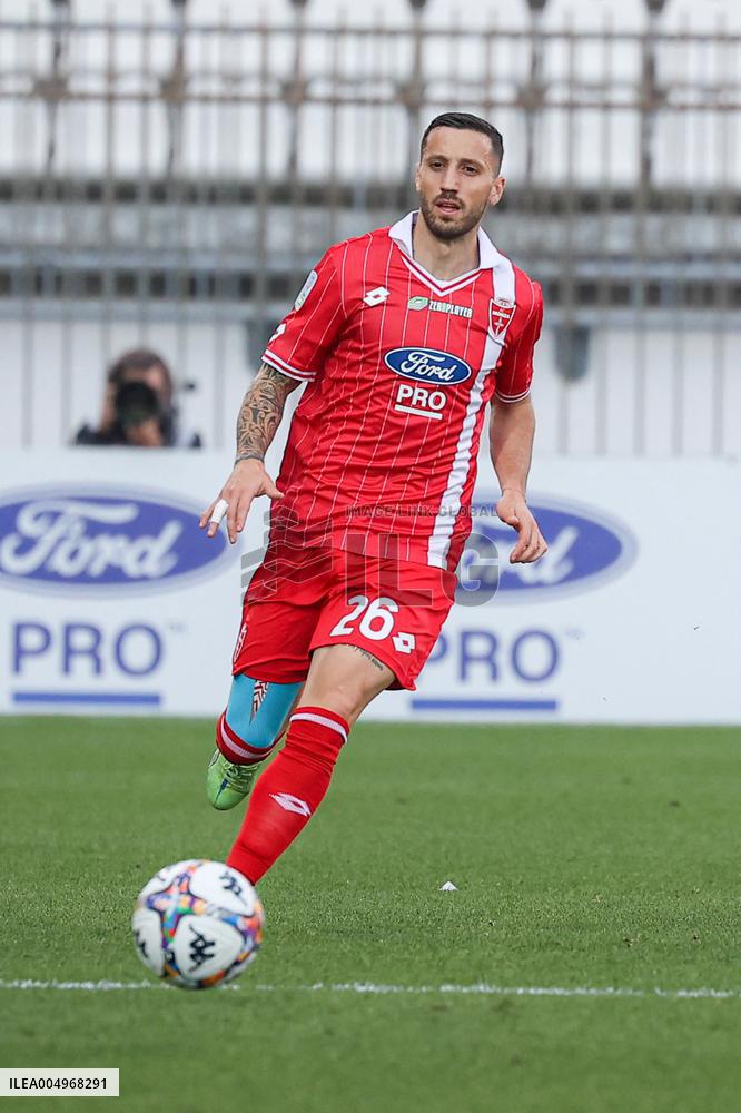 CALCIO - Serie B - AC Monza vs FC Sudtirol