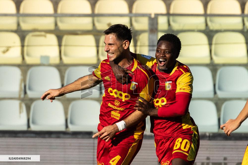 CALCIO - Serie B - Modena FC vs US Catanzaro