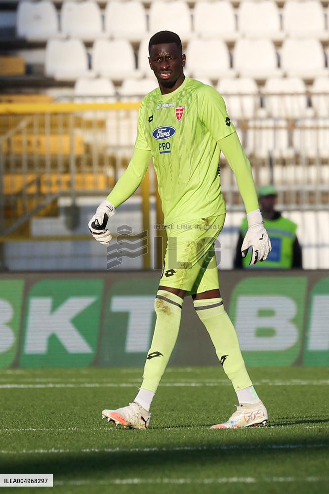 CALCIO - Serie B - AC Monza vs FC Sudtirol