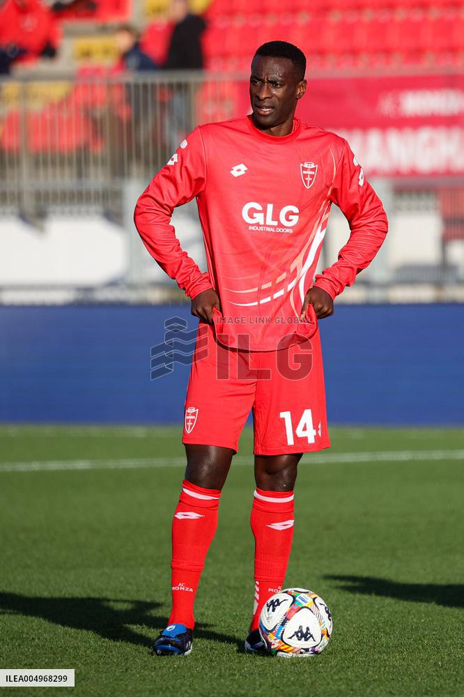 CALCIO - Serie B - AC Monza vs FC Sudtirol