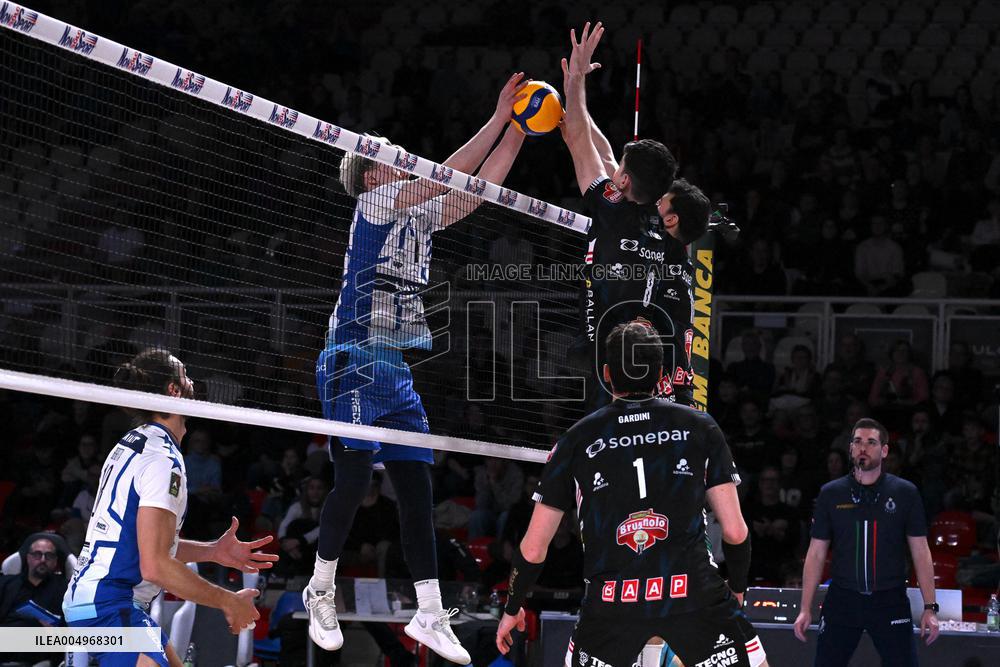 VOLLEY - Superlega Serie A - Sonepar Padova vs Vero Volley Monza