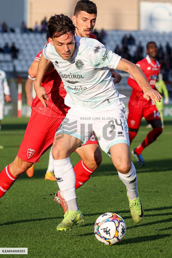 CALCIO - Serie B - AC Monza vs FC Sudtirol