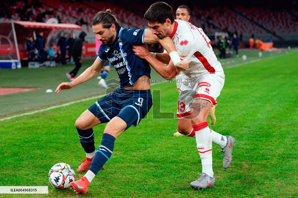 CALCIO - Serie B - SSC Bari vs Pescara Calcio