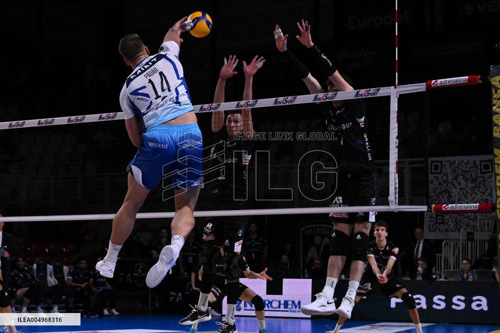VOLLEY - Superlega Serie A - Sonepar Padova vs Vero Volley Monza