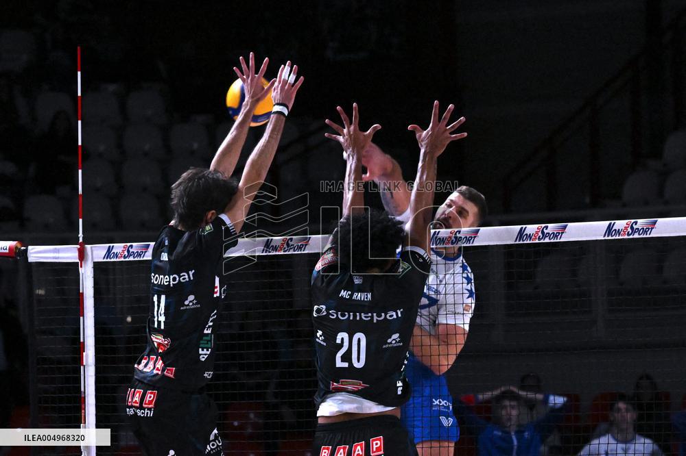 VOLLEY - Superlega Serie A - Sonepar Padova vs Vero Volley Monza