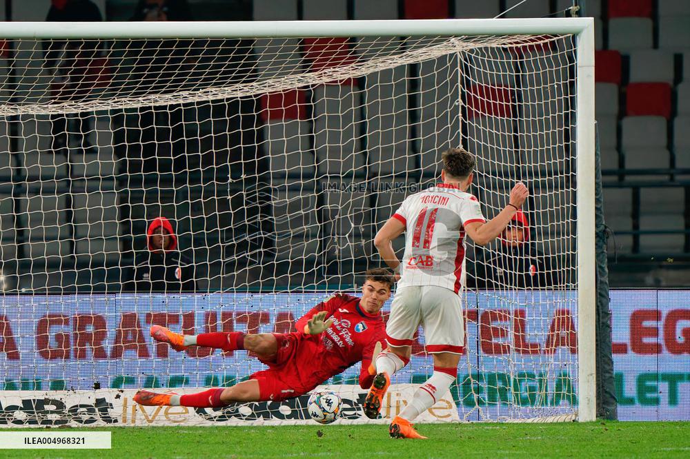 CALCIO - Serie B - SSC Bari vs Pescara Calcio