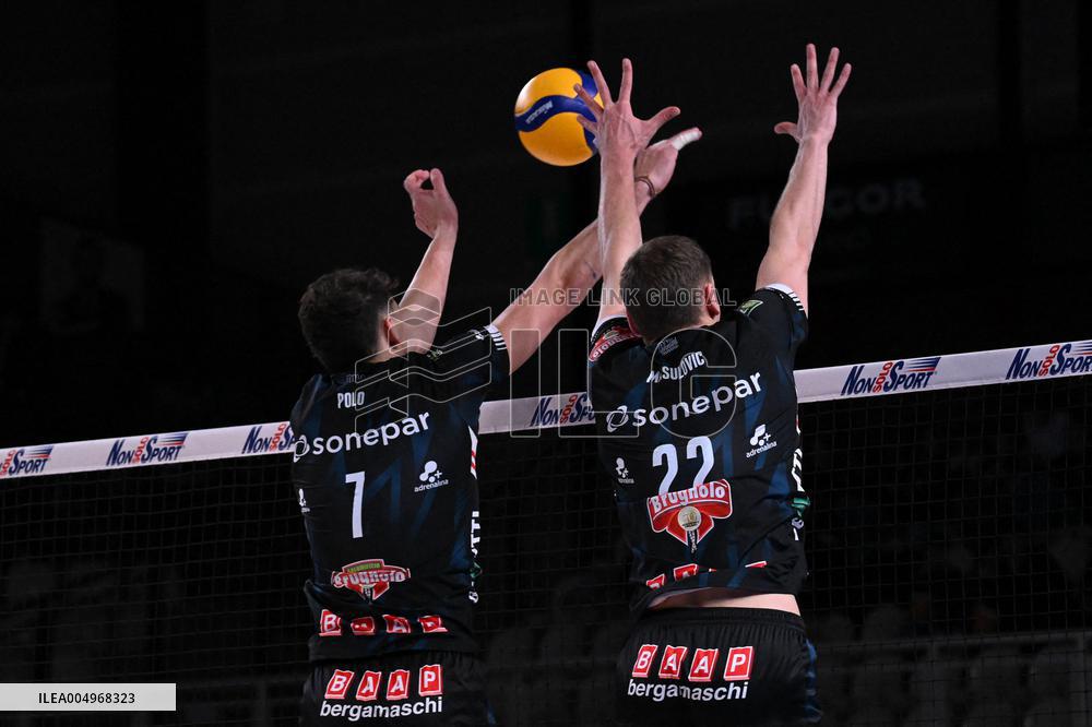 VOLLEY - Superlega Serie A - Sonepar Padova vs Vero Volley Monza