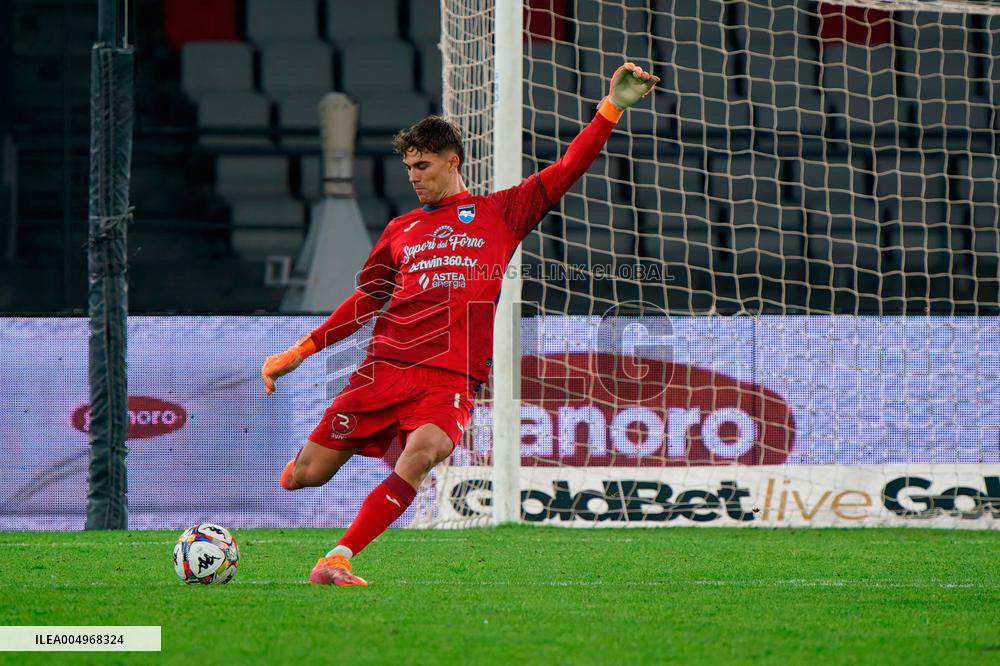 CALCIO - Serie B - SSC Bari vs Pescara Calcio