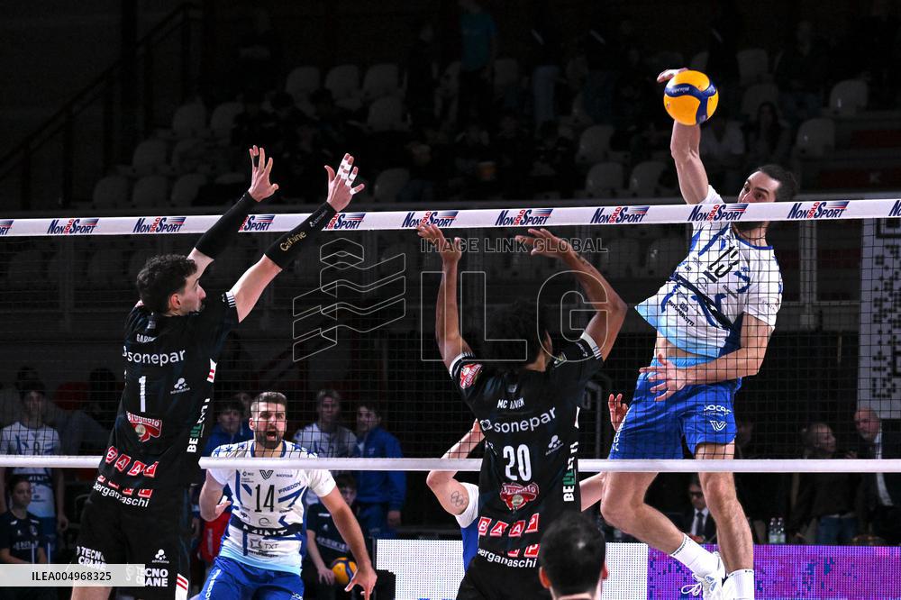 VOLLEY - Superlega Serie A - Sonepar Padova vs Vero Volley Monza