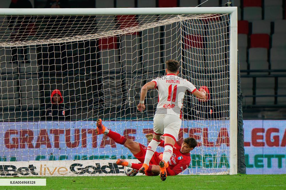 CALCIO - Serie B - SSC Bari vs Pescara Calcio