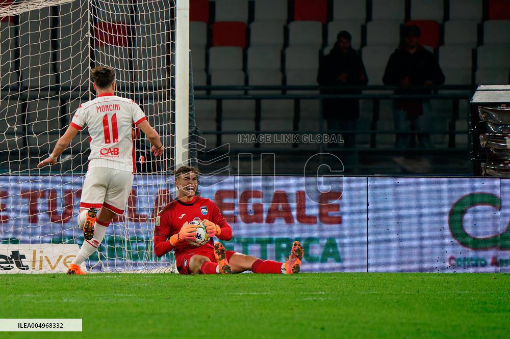 CALCIO - Serie B - SSC Bari vs Pescara Calcio
