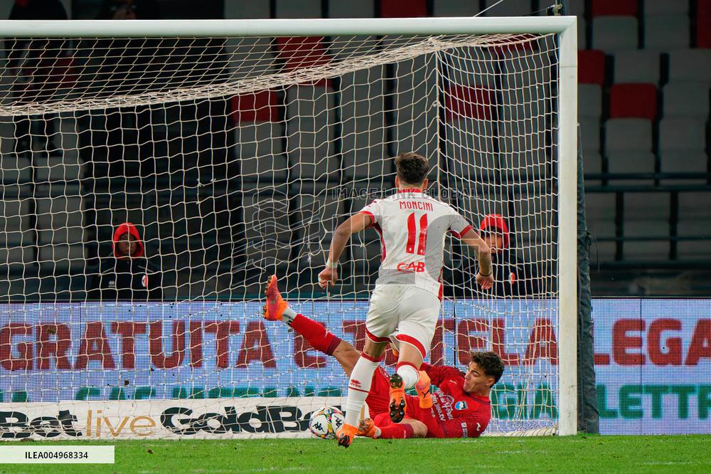 CALCIO - Serie B - SSC Bari vs Pescara Calcio