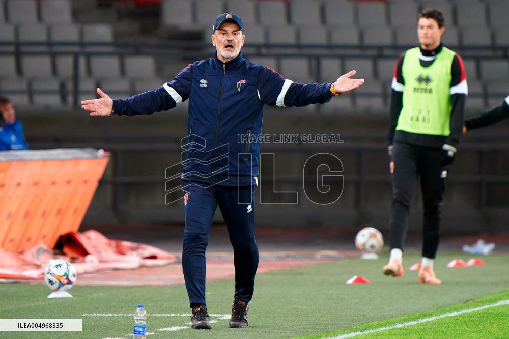 CALCIO - Serie B - SSC Bari vs Pescara Calcio