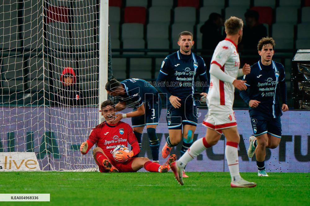 CALCIO - Serie B - SSC Bari vs Pescara Calcio