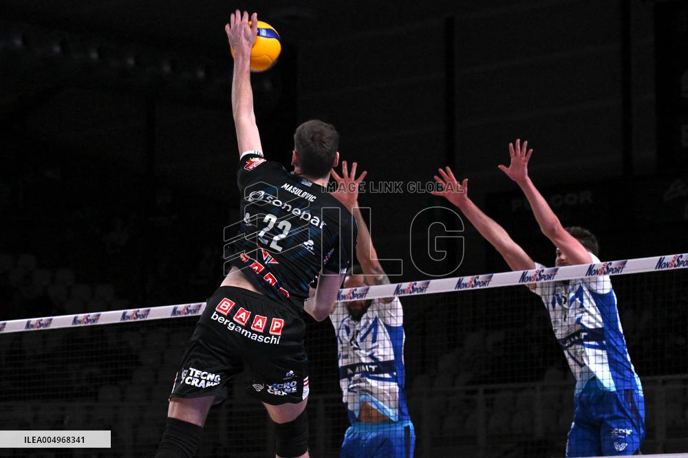 VOLLEY - Superlega Serie A - Sonepar Padova vs Vero Volley Monza