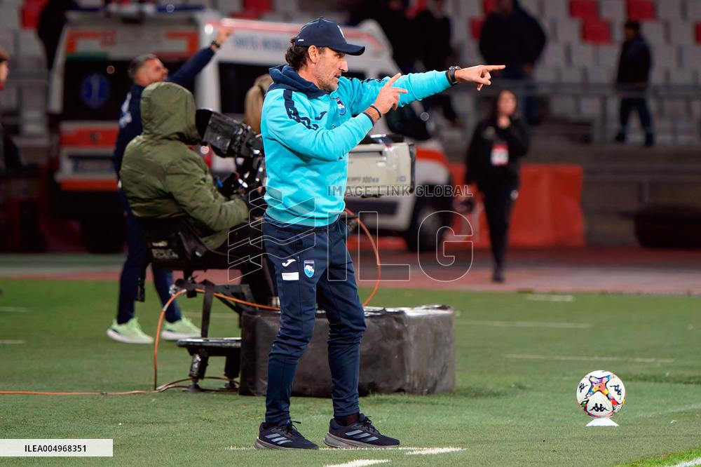 CALCIO - Serie B - SSC Bari vs Pescara Calcio