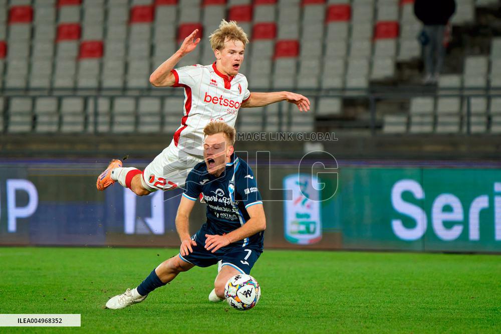 CALCIO - Serie B - SSC Bari vs Pescara Calcio