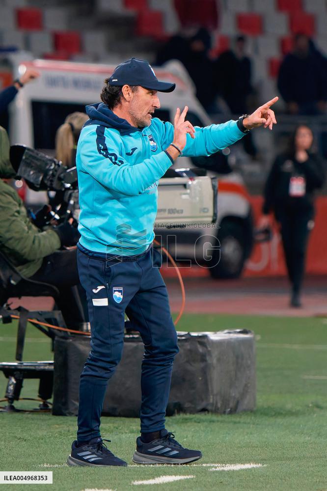 CALCIO - Serie B - SSC Bari vs Pescara Calcio