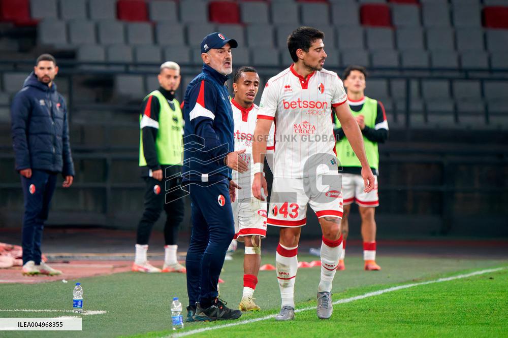 CALCIO - Serie B - SSC Bari vs Pescara Calcio