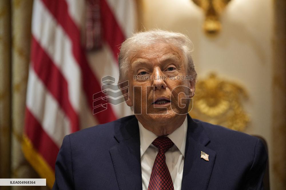 WH - Trump To Announce $12B Farm Aid Package At Roundtable