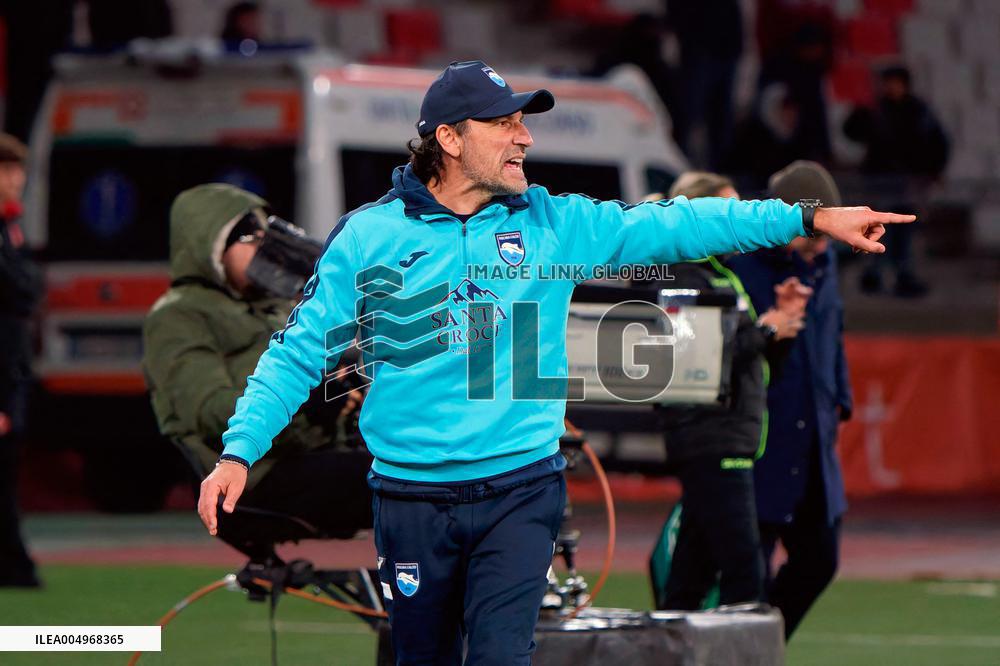 CALCIO - Serie B - SSC Bari vs Pescara Calcio