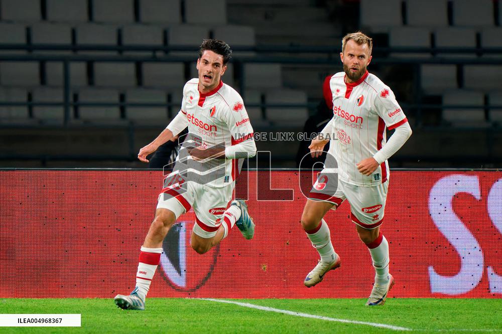 CALCIO - Serie B - SSC Bari vs Pescara Calcio