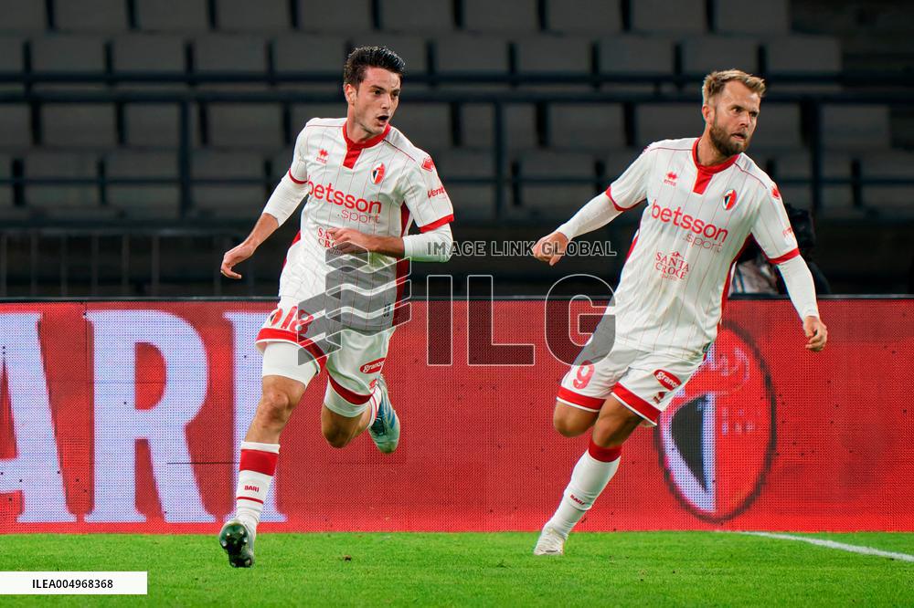 CALCIO - Serie B - SSC Bari vs Pescara Calcio
