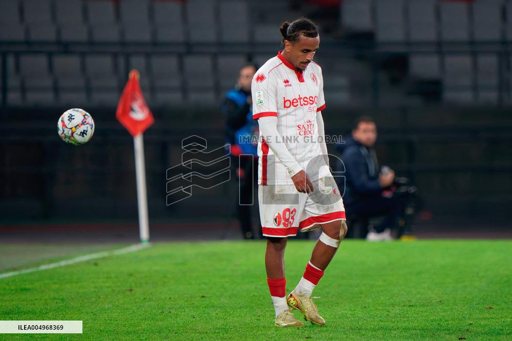 CALCIO - Serie B - SSC Bari vs Pescara Calcio