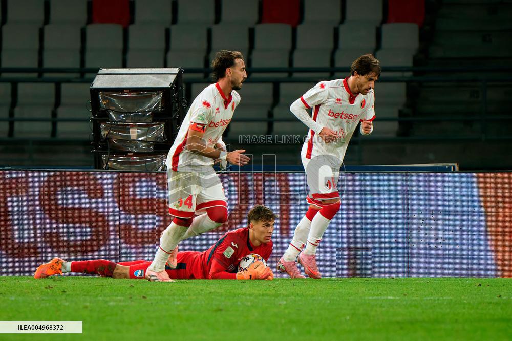 CALCIO - Serie B - SSC Bari vs Pescara Calcio