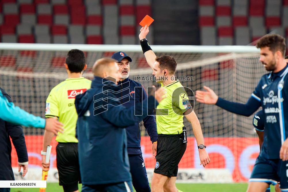 CALCIO - Serie B - SSC Bari vs Pescara Calcio