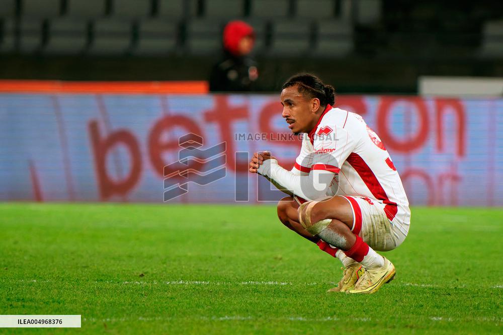 CALCIO - Serie B - SSC Bari vs Pescara Calcio