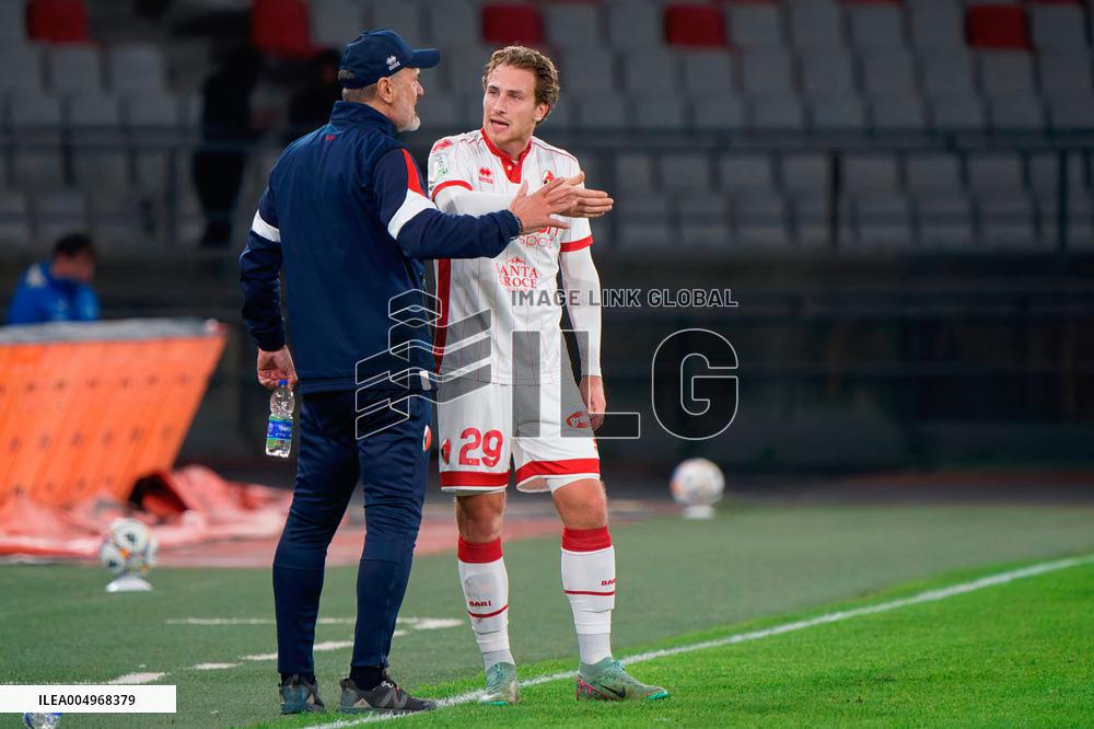 CALCIO - Serie B - SSC Bari vs Pescara Calcio