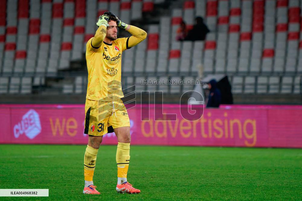 CALCIO - Serie B - SSC Bari vs Pescara Calcio