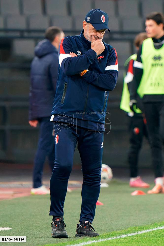 CALCIO - Serie B - SSC Bari vs Pescara Calcio