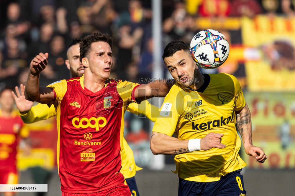 CALCIO - Serie B - Modena FC vs US Catanzaro