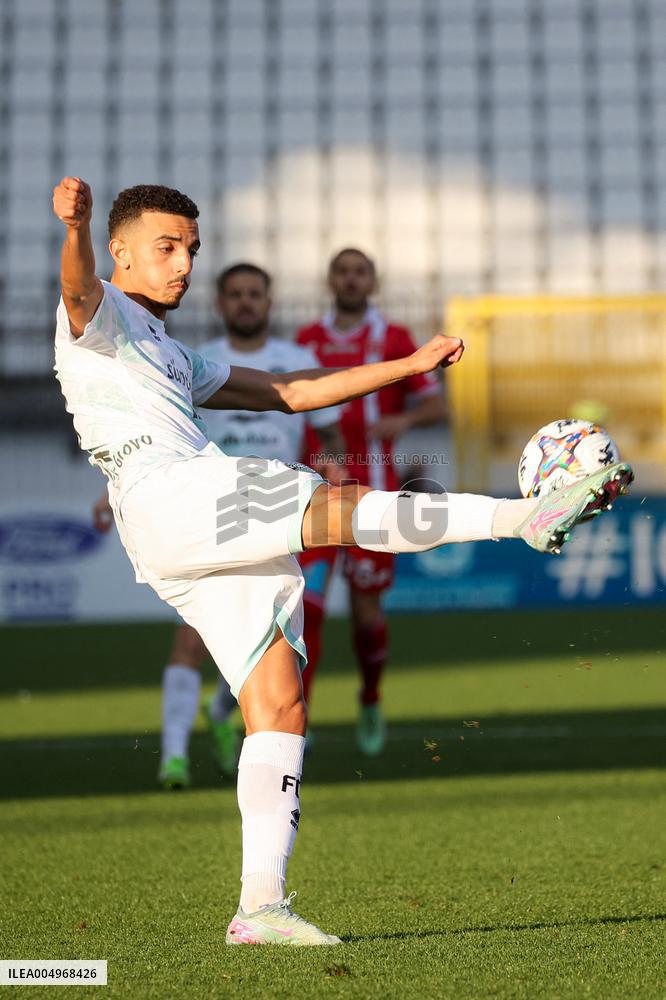 CALCIO - Serie B - AC Monza vs FC Sudtirol