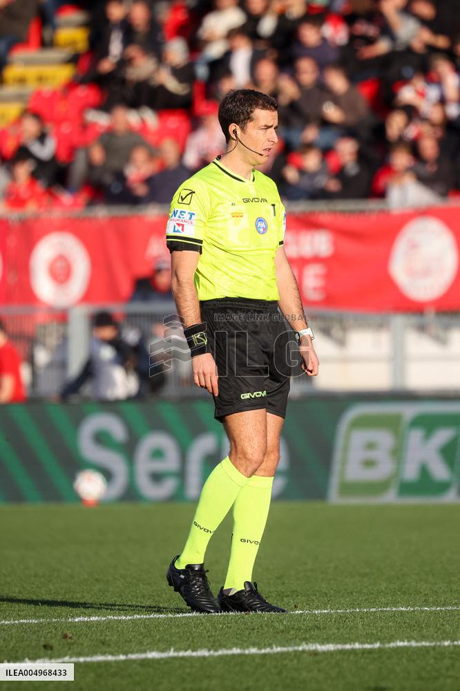 CALCIO - Serie B - AC Monza vs FC Sudtirol