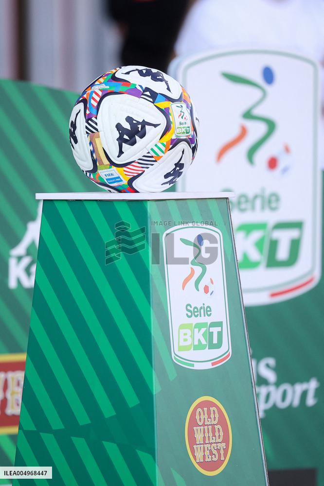 CALCIO - Serie B - AC Monza vs FC Sudtirol