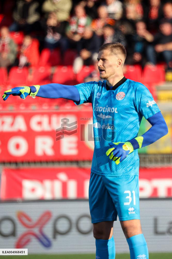 CALCIO - Serie B - AC Monza vs FC Sudtirol
