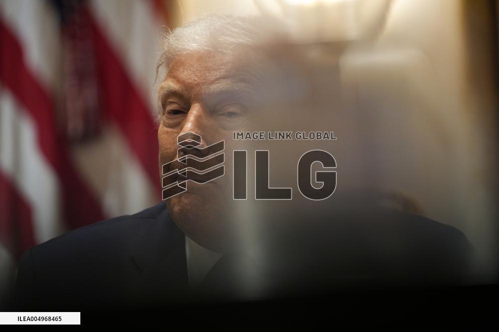 WH - Trump To Announce $12B Farm Aid Package At Roundtable